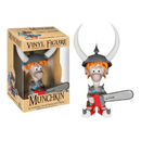 Funko Pop Munchkin Spyke Vinyl Figure