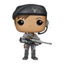 Funko Pop Evolve Val Pop! Vinyl