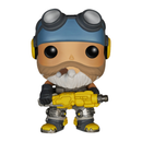 Funko Pop Evolve Hank Pop! Vinyl