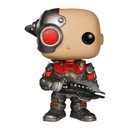 Funko Pop Evolve Markov Pop! Vinyl