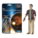 Funko Pop Tomorrowland Frank Walker ReAction Figure