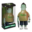 Funko Pop Shaun of the Dead Ed Vinyl Idolz
