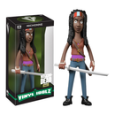 Funko Pop The Walking Dead Michonne Vinyl Idolz