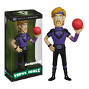 Funko Pop Dodgeball White Goodman Vinyl Idolz