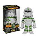 Funko Pop Star Wars Clone Trooper 442nd Siege Hikari Figure
