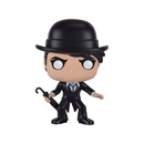 Funko Pop Poet Poet Anderson Pop! Vinyl