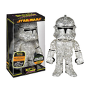 Funko Pop Star Wars Clone Trooper Star Trooper Hikari