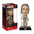 Funko Pop Star Wars Rey Episode VII The Force Awakens Wacky Wobbler