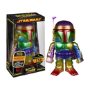 Funko Pop Star Wars Boba Fett Prism Hikari Figure