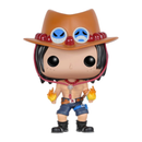 Funko Pop One Piece Portgas D Ace Pop! Vinyl