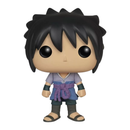Funko Pop Naruto: Shippuden Sasuke Pop! Vinyl