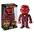 Funko Pop Iron Man (comics) Inferno Iron Man Hikari Figure