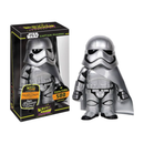 Funko Pop Star Wars Captain Phasma Classic Hikari