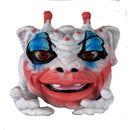 TriAction Toys Boglins Crazy Clown Hand Puppet