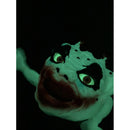 TriAction Toys Boglins Crazy Clown Hand Puppet