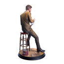 Mondo Preacher Jesse Custer Statue