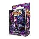 Soda Pop Miniatures Super Dungeon Explore Succubus Vandella Character Pack