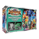 Soda Pop Miniatures Super Dungeon Explore Mistmourn Coast Expansion