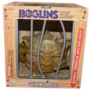 TriAction Toys Boglins King Dwork Hand Puppet