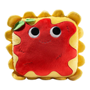 Kidrobot Yummy World Al Dente Ravioli Large Plush