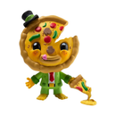 Kidrobot Kidrobot 4" My Little Pizza by Lyla & Piper Tolleson