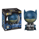 Funko Pop Blackest Night (comics) Blackest Night Batman Specialty Store Exclusive Dorbz
