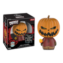 Funko Pop The Nightmare Before Christmas Pumpkin King Specialty Store Exclusive Dorbz