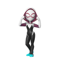 Funko Pop Marvel Comics Spider Gwen (Masked) US Exclusive Rock Candy
