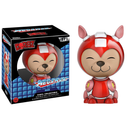 Funko Pop Mega Man Rush Dorbz