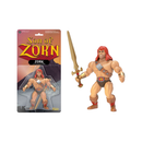 Funko Pop Son of Zorn Zorn Action Figure