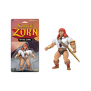 Funko Pop Son of Zorn Office Zorn Action Figure