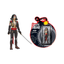 Funko Pop Suicide Squad (2016) Katana Action Figure