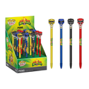 Funko Pop Power Rangers Pop! Pen Topper CDU Assortment