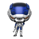 Funko Pop Mass Effect: Andromeda Sara Ryder Masked US Exclusive Pop! Vinyl