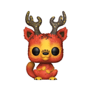 Funko Pop Wetmore Forest Chester McFreckle Pop! Vinyl