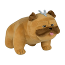 Funko Pop Marvel Comics Lockjaw 5" Plush