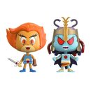 Funko Pop Thundercats Lion O & Mumm Ra NYCC 2017 US Exclusive Vynl.