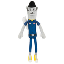 Funko Pop Buddy Thunderstruck Darnell Plush