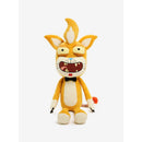 Funko Pop Rick and Morty Squanchy (with chase) 12" US Exclusive Plush