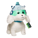 Funko Pop Rick and Morty Snowball with Sound 12" US Exclusive Plush