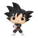 Funko Pop Dragon Ball Super Goku Black Pop! Vinyl