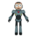 Funko Pop Rick and Morty Morty Purge Suit Action Figure