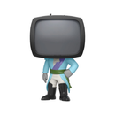 Funko Pop Saga Prince Robot IV Pop! Vinyl