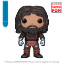 Funko Pop Avengers 3: Infinity War Eitri US Exclusive 6" Pop! Vinyl