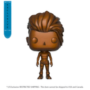 Funko Pop Ready Player One Art3mis (Copper) US Exclusive Pop! Vinyl