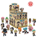 Funko Pop One Piece Mystery Minis Blind Box