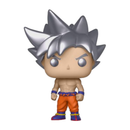 Funko Pop Dragon Ball Super Goku Ultra Instinct US Exlusive Pop! Vinyl