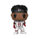 Funko Pop NFL: Falcons Julio Jones Pop! Vinyl