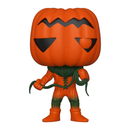 Funko Pop Power Rangers Pumpkin Rapper US Exclusive Pop! Vinyl