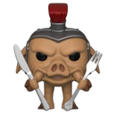 Funko Pop Power Rangers Pudgy Pig US Exclusive Pop! Vinyl